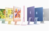 Apple seeks LCD for iMac, OLED timeline uncertain