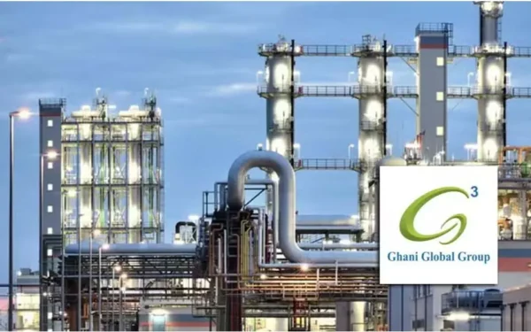 Ghani Chem World to Sell Existing Inventory Amid Production Suspension