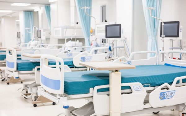 KP Chief Minister Urges Speedier Hospital Projects KP Chief Minister Urges Speedier Hospital Projects