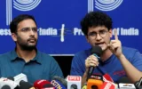 Indian court extends custody of Cockroach movement leaders