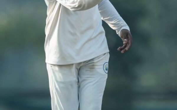 Baloda’s Heroics Secure India U-19 Victory Over Australia U-19