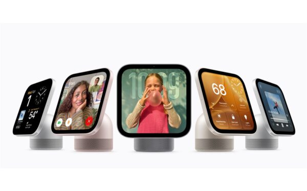 Apple launches HomeView smart display to enhance home automation Apple launches HomeView smart display to enhance home automation