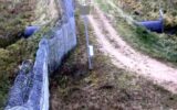 Migrants Abandon Plan to Enter Lithuania Through Drainpipe