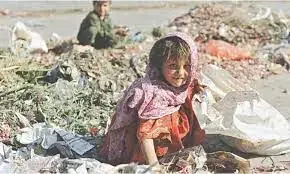 Pakistan faces severe food insecurity amid global crisis Pakistan faces severe food insecurity amid global crisis