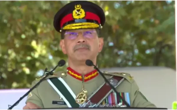 Pakistan’s Strategic Command Warns Adversaries of Severe Response Pakistan’s Strategic Command Warns Adversaries of Severe Response