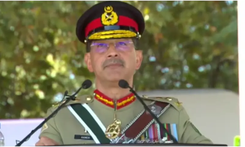 Pakistan’s Strategic Command Warns Adversaries of Severe Response Pakistan’s Strategic Command Warns Adversaries of Severe Response