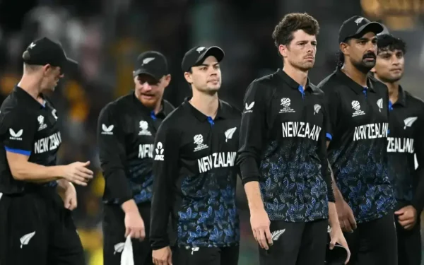 NZ Cricket Justifies Domestic T20 Launch Amid Criticism NZ Cricket Justifies Domestic T20 Launch Amid Criticism