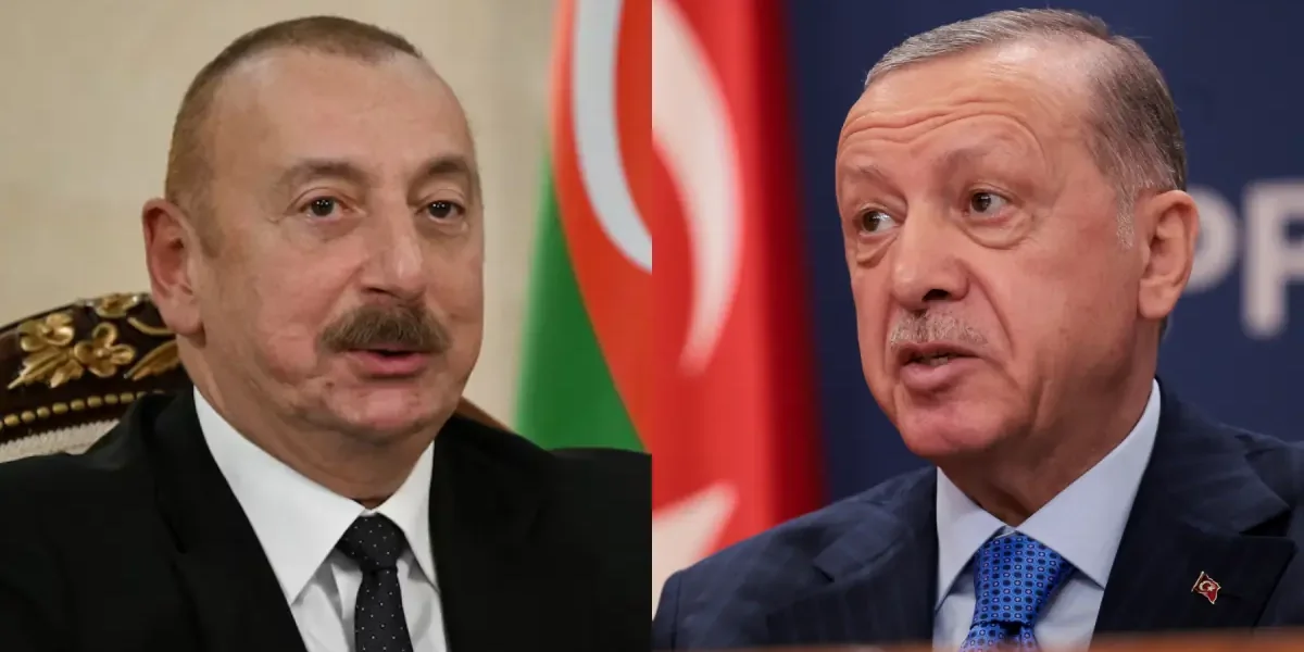 Turkiye-Azerbaijan ties strained over headscarves and Israel Turkiye-Azerbaijan ties strained over headscarves and Israel