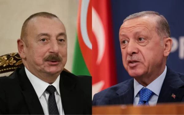 Turkiye-Azerbaijan ties strained over headscarves and Israel