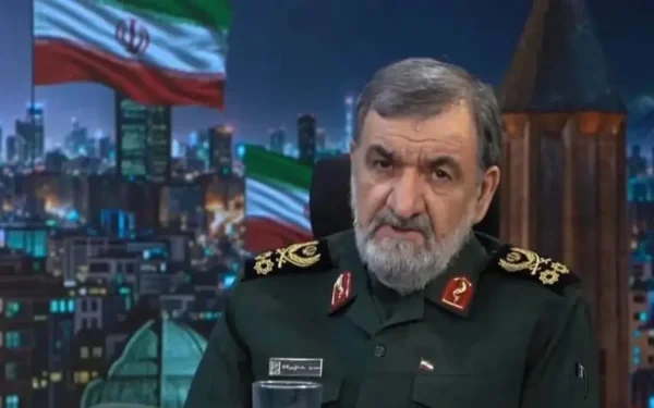 Iran and Makkah Pact States Hold Positive Talks on Regional Security