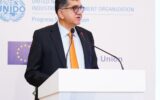 Microfinance Conference Urges Economic Progress Through Financial Inclusion Microfinance Conference Urges Economic Progress Through Financial Inclusion