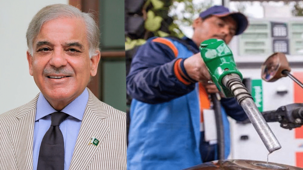 Petrol Prices Cut as Government Adjusts Rates