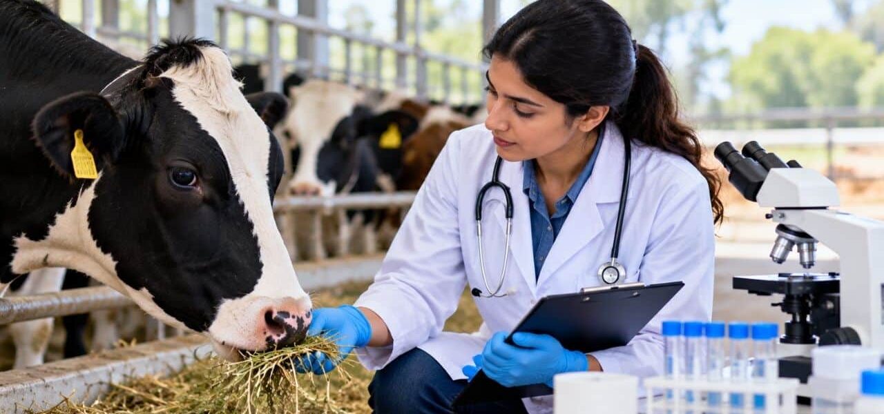 UBC Opens Applications for MSc in Applied Animal Biology with CAD ,752 Annual Funding