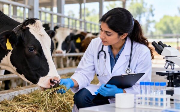 UBC Opens Applications for MSc in Applied Animal Biology with CAD ,752 Annual Funding UBC Opens Applications for MSc in Applied Animal Biology with CAD ,752 Annual Funding