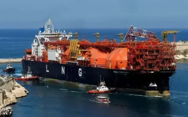 PM directs gas load management plan amid LNG shortages