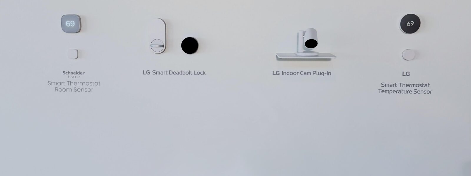 Apple Launches Own Smart Home Devices Apple Launches Own Smart Home Devices
