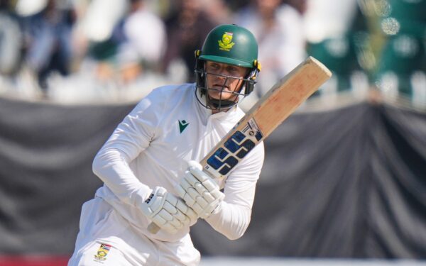 South Africa Squad Changes Ahead of Gqeberha Test South Africa Squad Changes Ahead of Gqeberha Test