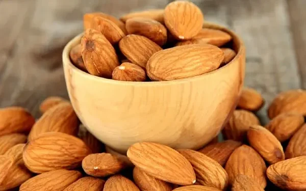New valuation ruling issued for imported almonds New valuation ruling issued for imported almonds