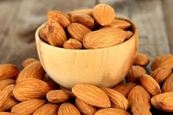 New valuation ruling issued for imported almonds New valuation ruling issued for imported almonds