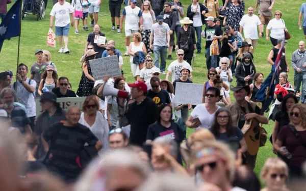 Councils force protesters to buy m insurance Councils force protesters to buy m insurance