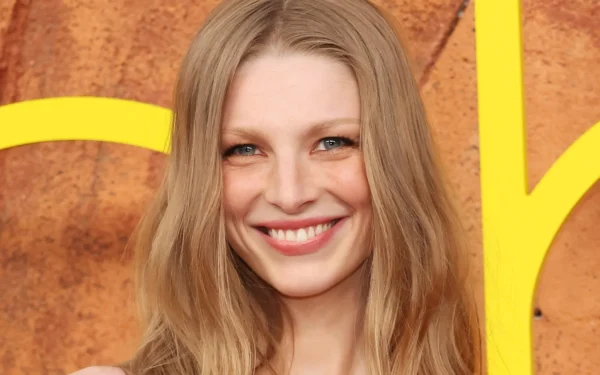 Hunter Schafer Confirms Gender-Affirming Bottom Surgery