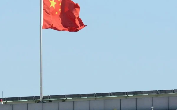 China imposes sanctions on Paraguay, Belize ministers over Taiwan ties China imposes sanctions on Paraguay, Belize ministers over Taiwan ties