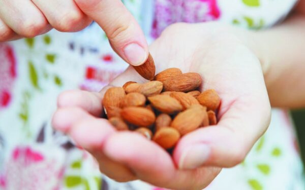 Almonds to Cost More as Customs Values Increase
