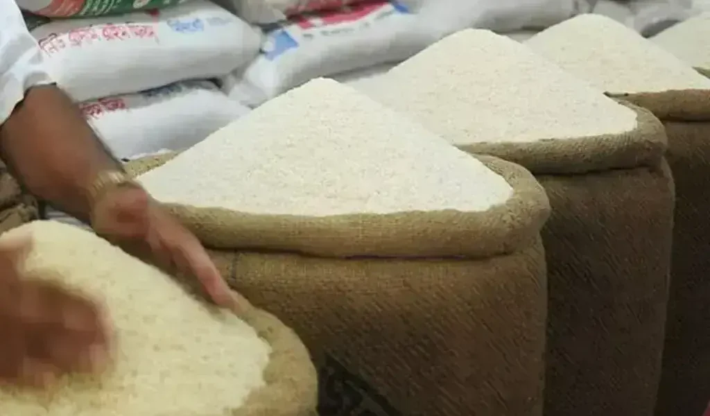 Asian rice prices surge: India, Vietnam lead price hikes Asian rice prices surge: India, Vietnam lead price hikes
