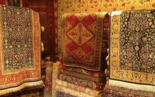 Customs revises values for imported carpets Customs revises values for imported carpets