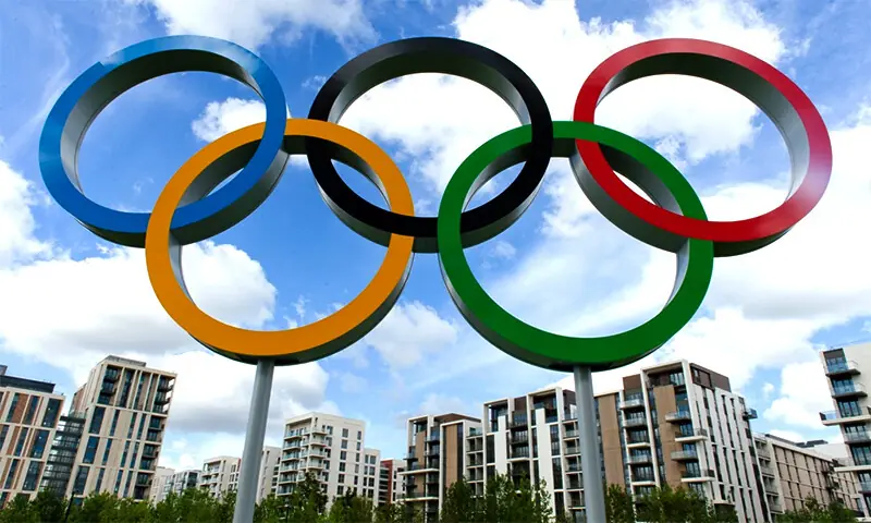 Seven Nations Express Interest in Hosting 2036 Summer Olympics Seven Nations Express Interest in Hosting 2036 Summer Olympics