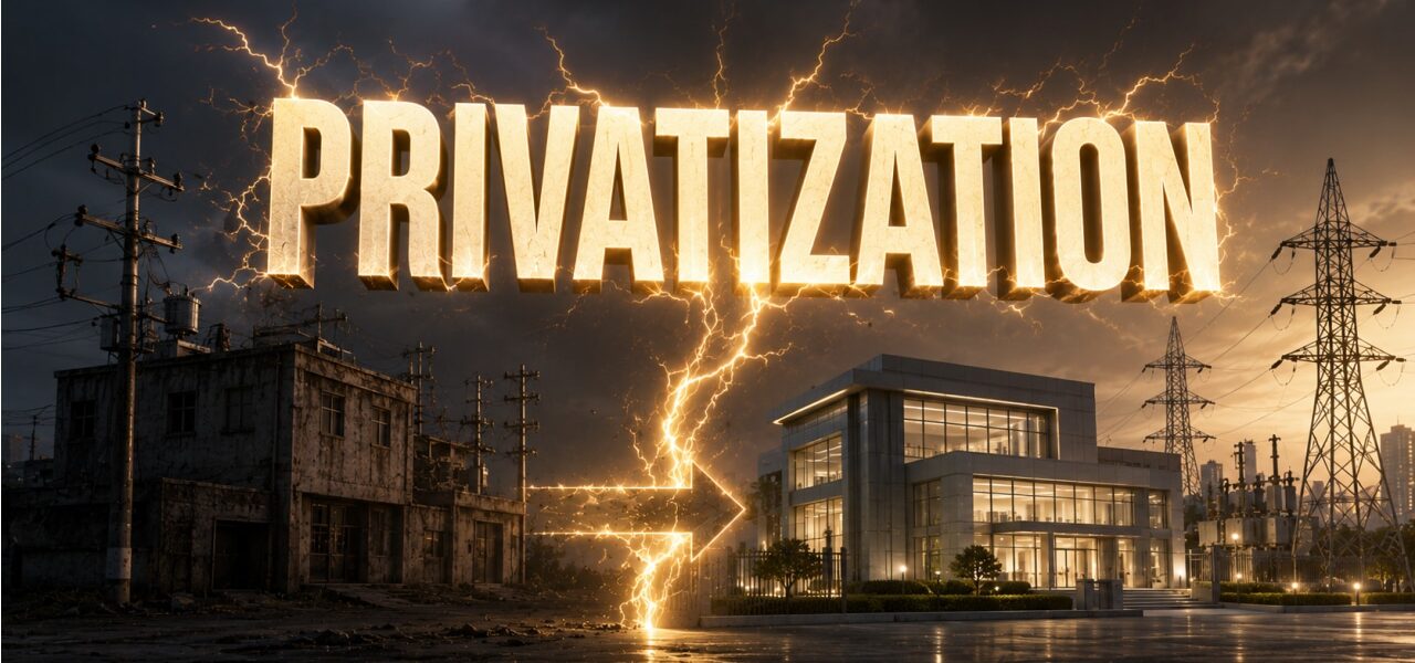 Government Proposes Merging Privatisation and PPP Bodies
