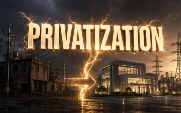 Government Proposes Merging Privatisation and PPP Bodies