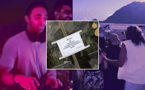Hunza Hotel Sealed After Influencer Raises Drug Use Concerns Hunza Hotel Sealed After Influencer Raises Drug Use Concerns