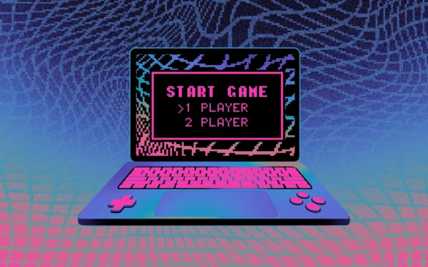 AI drives retro gaming innovation and controversy