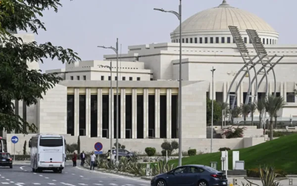 Egypt authorises military support to Saudi Arabia