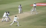Smith breaks record as Australia dominate South Africa
