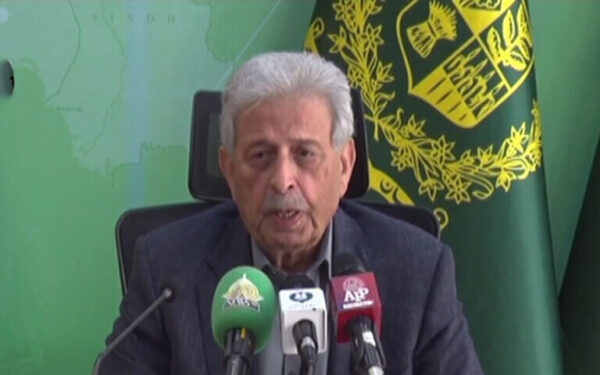 Government to Maintain 6 Million Tonnes of Wheat Reserves