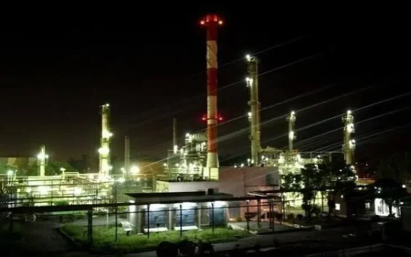 Pakistan Refinery Appoints Interim Chairman Pakistan Refinery Appoints Interim Chairman