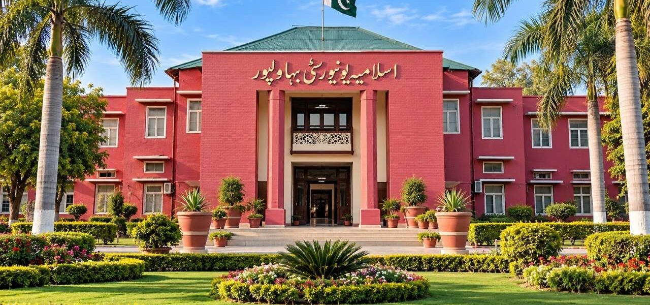 Islamia University Prohibits TikTok and Other Social Media Apps Islamia University Prohibits TikTok and Other Social Media Apps