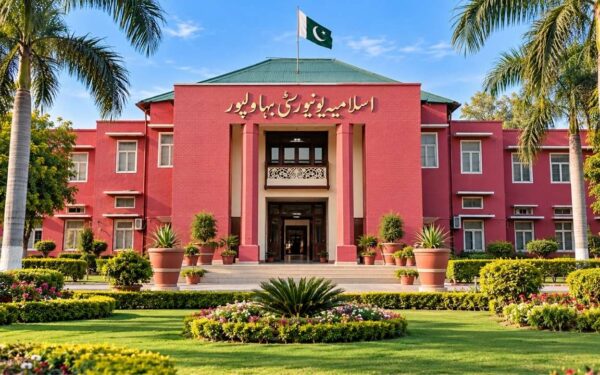 Islamia University Prohibits TikTok and Other Social Media Apps Islamia University Prohibits TikTok and Other Social Media Apps