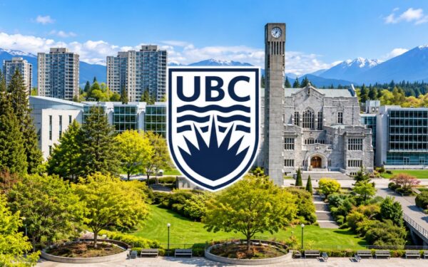 University of British Columbia Offers Full Scholarship for Pakistani Students University of British Columbia Offers Full Scholarship for Pakistani Students