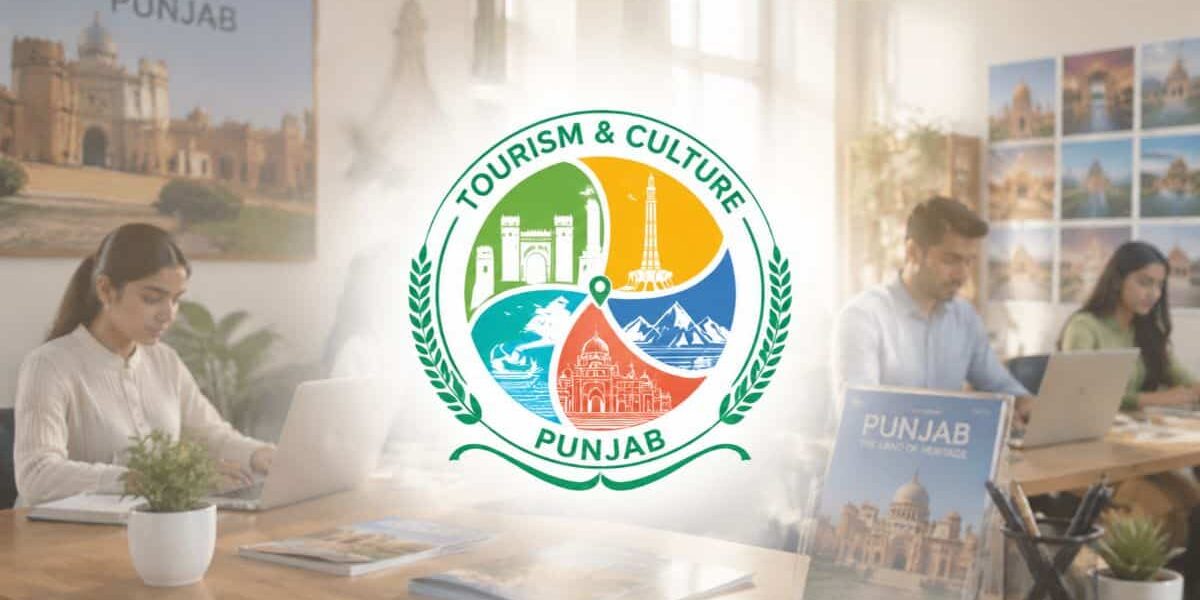 Punjab Tourism Force Offers 39 Job Vacancies with Salaries Up to Rs 80,000 Punjab Tourism Force Offers 39 Job Vacancies with Salaries Up to Rs 80,000