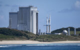 Japan launches mission to explore Mars’ moons