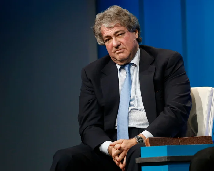 Judge dismisses rape lawsuit against Leon Black