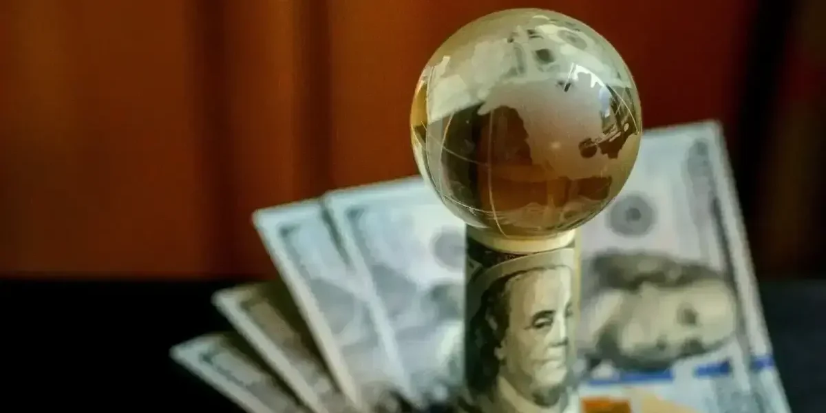 Foreign profit repatriation tops FDI by 41% in FY2025-26 Foreign profit repatriation tops FDI by 41% in FY2025-26