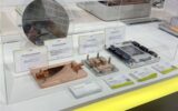 AI chip cooling reaches kilowatt scale