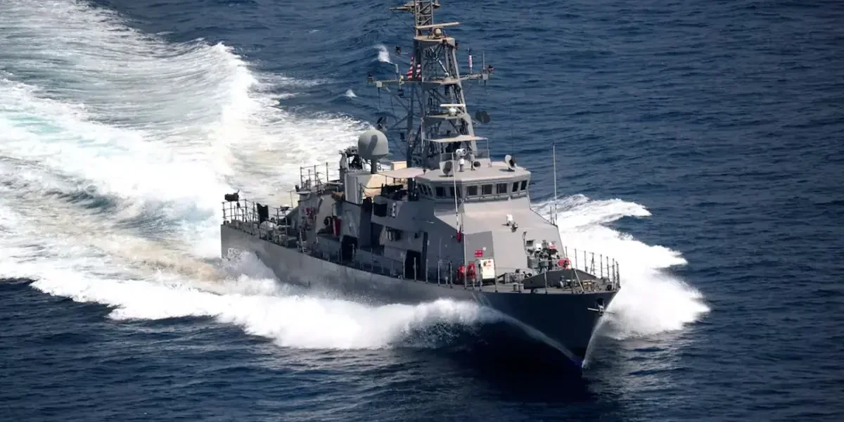Pakistan denies US Navy operations from its territory against Iran Pakistan denies US Navy operations from its territory against Iran
