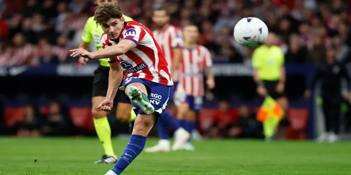 Alvarez scores as Atletico Madrid beat Deportivo La Coruna