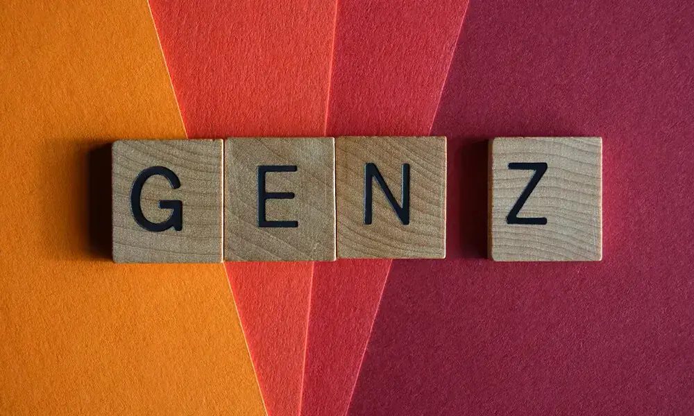 Gen Z Most Concerned About Digital Infrastructure’s Environmental Impact