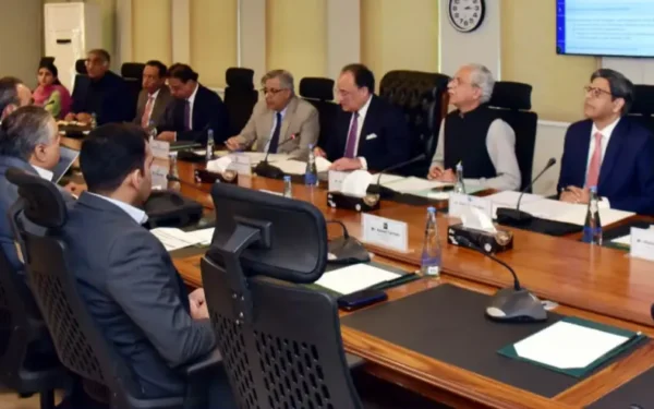 Pakistan Approves Key AML-CFT Revisions Pakistan Approves Key AML-CFT Revisions